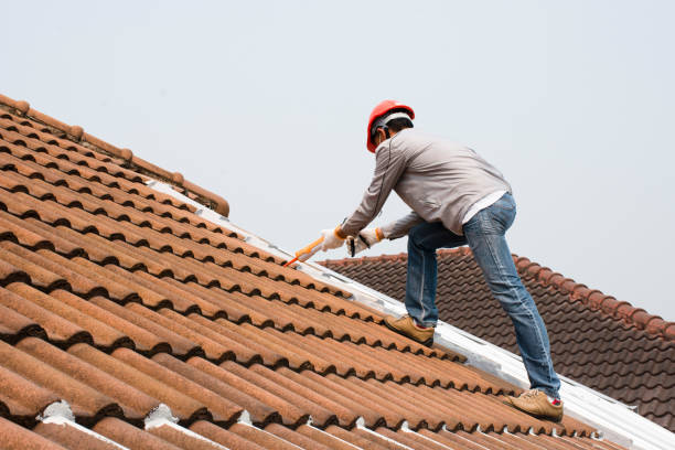 Best Rubber Roofing (EPDM, TPO)  in Rock Island, IL
