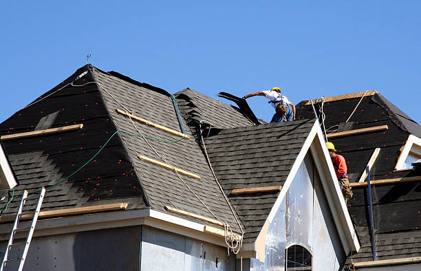 Best Roof Installation  in Rock Island, IL