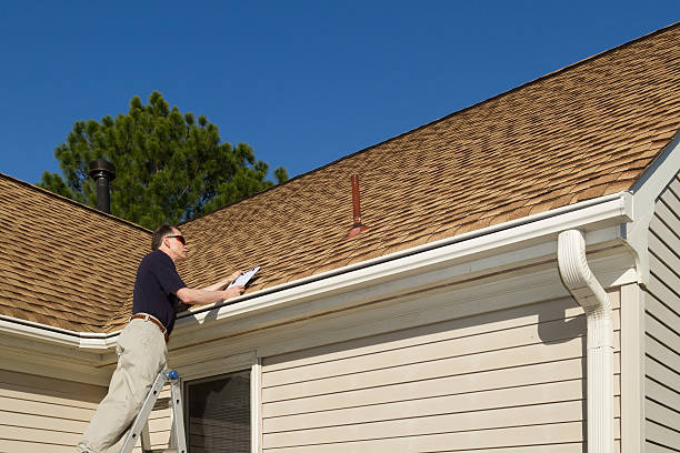 Fast & Reliable Emergency Roof Repairs in Rock Island, IL