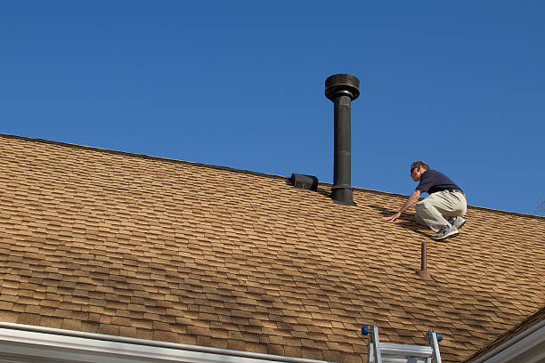 4 Ply Roofing in Rock Island, IL